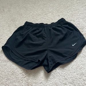 Nike athletic shorts!
